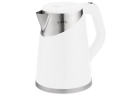 Czajnik elektryczny Lafe Elegant White Lafe