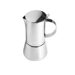 Kawiarka - zaparzacz do kawy Espresso Adler AD 4419 350ml Adler