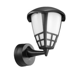 Kinkiet 1xE27 Maclean MCE519 B, max. obciążenie 60W, IP65, kolor czarny Maclean