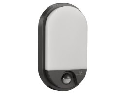 Lampa LED Maclean MCE340 GR 15W czujnik ruchu na podczerwień Maclean