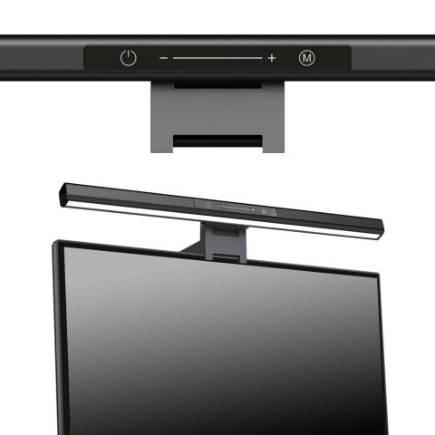 Lampka LED Maclean MCE620 5W na monitor, komputer Maclean Lampka LED Maclean MCE620 5W na monitor, komputer Maclean
