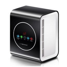 Oczyszczacz powietrza Esperanza Breeze EHP001 czarno-biały ESPERANZA