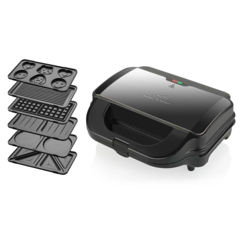 Opiekacz ETA Sorento Plus 6 w 1 - 515190000 ETA Opiekacz ETA Sorento Plus 6 w 1 - 515190000 ETA