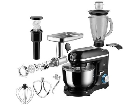Robot planetarny LAFE MPL-001K z blenderm i maszynką do mięsa Lafe Robot planetarny LAFE MPL-001K z blenderm i maszynką do mięsa Lafe