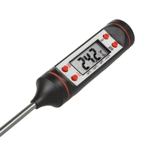 Termometr/sonda do żywności Greenblue GB178 Greenblue Termometr/sonda do żywności Greenblue GB178 Greenblue