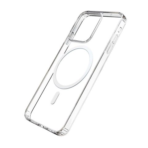 Etui na telefon 3mk do Apple iPhone 15 z MagSafe 3mk Protection Etui na telefon 3mk do Apple iPhone 15 z MagSafe 3mk Protection