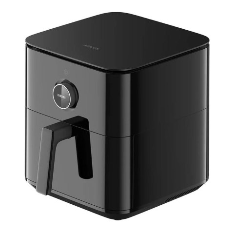 Frytownica Xiaomi Mi Smart Air Fryer 6.5L Czarna XIAOMI Frytownica Xiaomi Mi Smart Air Fryer 6.5L Czarna XIAOMI