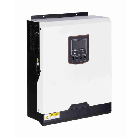 Inverter ORVALDI KS3K+ Solar Sinus 3kVA/3kW 24VDC Grid OFF ORVALDI Inverter ORVALDI KS3K+ Solar Sinus 3kVA/3kW 24VDC Grid OFF ORVALDI