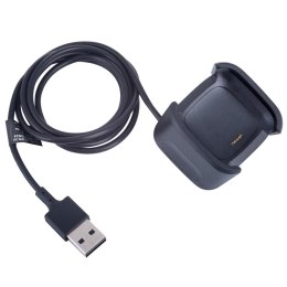Kabel do ładowania Fitbit Versa Akyga AK-SW-24 1m AKYGA