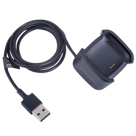 Kabel do ładowania Fitbit Versa Akyga AK-SW-24 1m AKYGA Kabel do ładowania Fitbit Versa Akyga AK-SW-24 1m AKYGA
