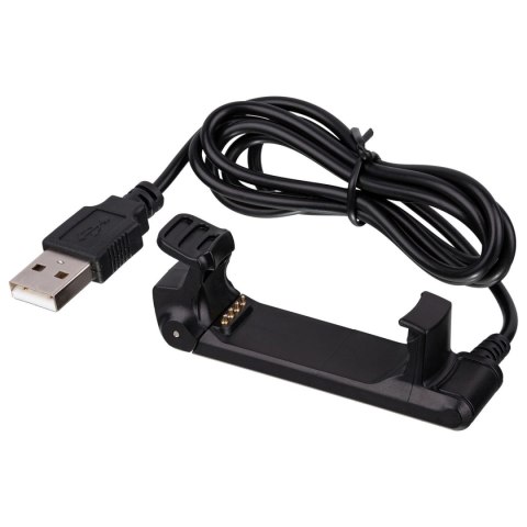 Kabel do ładowania Garmin Forerunner 220 Akyga AK-SW-19 1m AKYGA