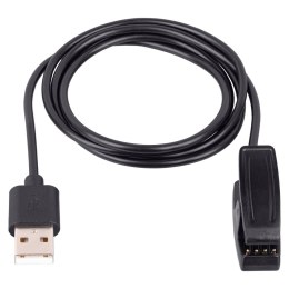 Kabel do ładowania Garmin Forerunner 235 / 630 / 645 / 230 / 735XT Akyga AK-SW-18 1m AKYGA