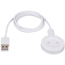 Kabel do ładowania Honor Magic Watch / Magic Watch 2; Huawei Watch GT / GT 2 / 2E Akyga AK-SW-05 1m AKYGA