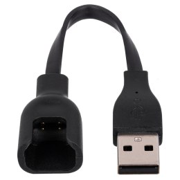Kabel do ładowania Huawei Honor Band 4 Running / Band 4 Sport / Band 4e Akyga AK-SW-04 0,1m AKYGA
