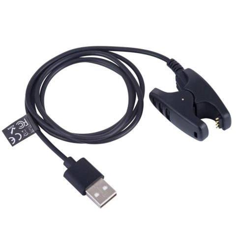 Kabel do ładowania Suunto 3 / 5 / Fitness / Ambit Akyga AK-SW-38 1m AKYGA