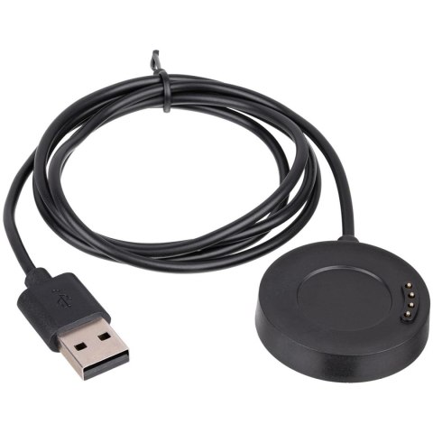 Kabel do ładowania Xiaomi Amazfit Stratos 3 Akyga AK-SW-16 1m AKYGA Kabel do ładowania Xiaomi Amazfit Stratos 3 Akyga AK-SW-16 1m AKYGA
