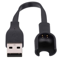 Kabel do ładowania Xiaomi Mi Band 2 Akyga AK-SW-11 0,1m AKYGA