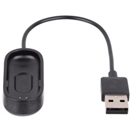 Kabel do ładowania Xiaomi Mi Band 4 Akyga AK-SW-13 0,2m AKYGA