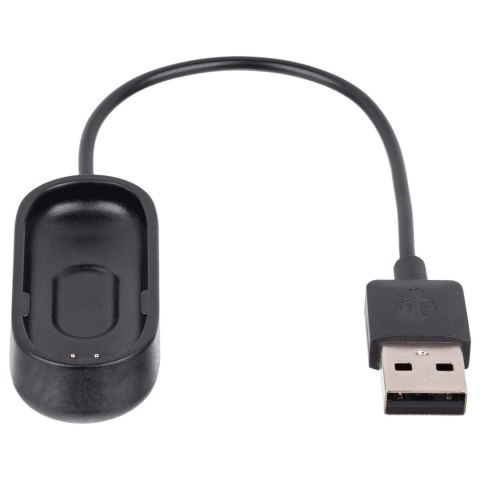 Kabel do ładowania Xiaomi Mi Band 4 Akyga AK-SW-13 0,2m AKYGA Kabel do ładowania Xiaomi Mi Band 4 Akyga AK-SW-13 0,2m AKYGA