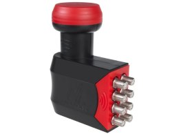 Konwerter satelitarny Maclean MCTV-258 LNB octo Premium Maclean