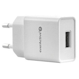 Ładowarka sieciowa everActive SC-200 1xUSB 2,4A Everactive