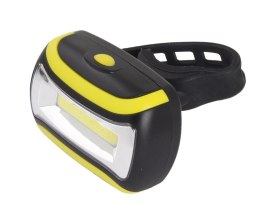 Lampka LED rowerowa Esperanza TURAIS EOT012 na przód ESPERANZA