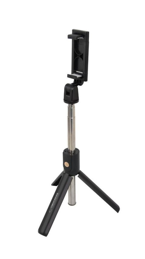 Monopod-statyw Esperanza EMM123 do selfie Bluetooth ESPERANZA Monopod-statyw Esperanza EMM123 do selfie Bluetooth ESPERANZA