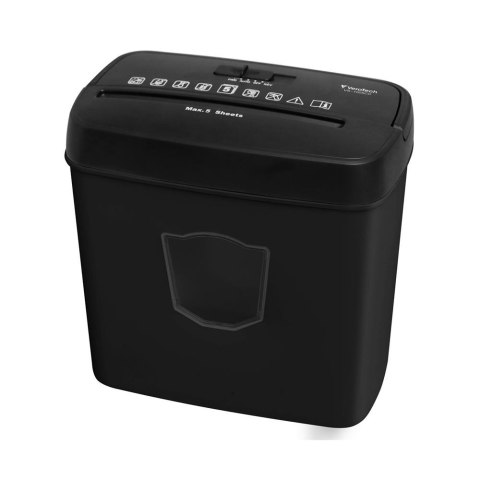 Niszczarka do papieru ścinkowa Verotech VS-1005CC VEROTECH