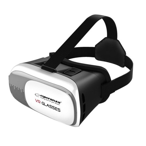 Okulary 3D Esperanza EMV300 VR dla smartfonów 3.5"-6" ESPERANZA Okulary 3D Esperanza EMV300 VR dla smartfonów 3.5"-6" ESPERANZA