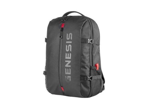 Plecak do Laptopa Genesis Pallad 410 Czarny 15.6" Genesis