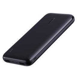 Powerbank Aukey PB-N73 BK 10000 mAh Usb-C, USB-Ax2 12W Aukey