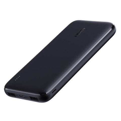 Powerbank Aukey PB-N73 BK 10000 mAh Usb-C, USB-Ax2 12W Aukey Powerbank Aukey PB-N73 BK 10000 mAh Usb-C, USB-Ax2 12W Aukey
