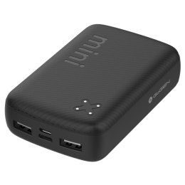 Powerbank GoGEN PB100009B 10000 mAh czarny GoGEN