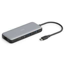 Stacja dokująca DIGITUS USB Typ C 7-portów HDMI 4K/60Hz PD 3.0 Digitus