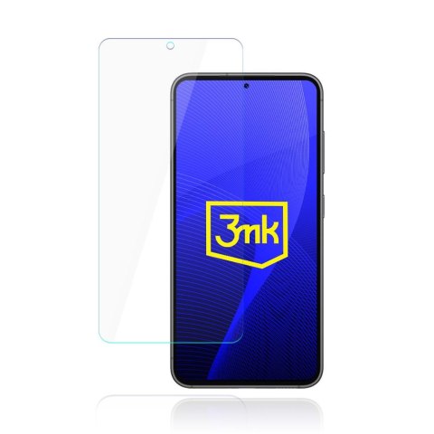 Szkło hybrydowe do Samsung Galaxy S23 5G - 3mk FlexibleGlass 3mk Protection