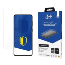 Szkło hybrydowe do Samsung Galaxy S24 - 3mk FlexibleGlass 3mk Protection