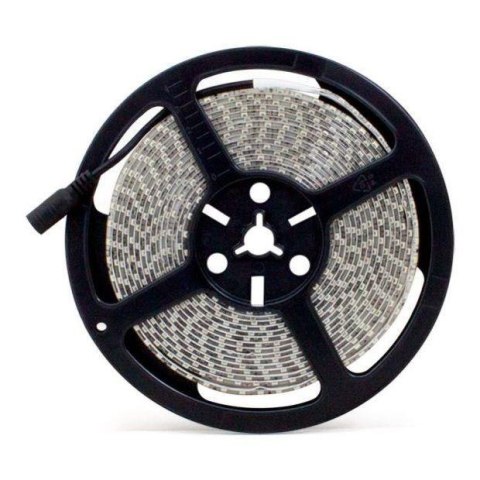Taśma LED-2835 Abilite b.zimna 600LED 12V 48W IP65 5m/8mm silikon Abilite
