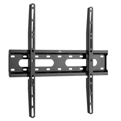 Uchwyt do TV ekonomiczny Maclean MC-938, max VESA 400x400, 32-55", 45kg, czarny Maclean Uchwyt do TV ekonomiczny Maclean MC-938, max VESA 400x400, 32-55", 45kg, czarny Maclean
