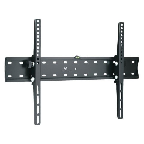 Uchwyt do telewizora Maclean MC-668 37-85" 40kg czarny max VESA 600x400 Maclean