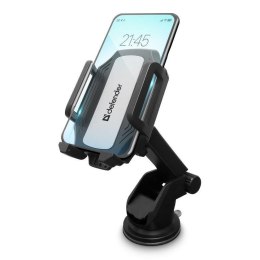 Uchwyt samochodowy Defender CH-120 55-95mm do telefonu/nawigacji Defender