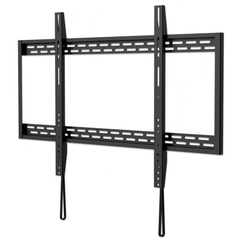 Uchwyt ścienny Manhattan 60"-100", 100kg slim Manhattan