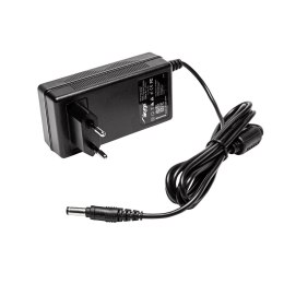Zasilacz impulsowy Akyga AK-PD-09 26V / 400mA 10.4W 5.5x2.1 mm Hoover Freedom AKYGA