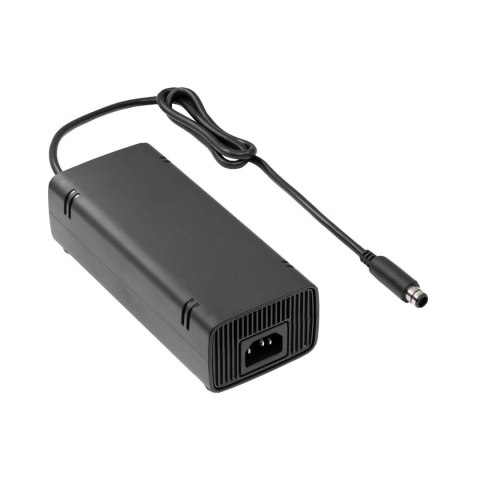 Zasilacz impulsowy Akyga AK-PD-12 12V / 9.6A, 5Vsb / 1A 120W wtyczka Xbox 360E AKYGA Zasilacz impulsowy Akyga AK-PD-12 12V / 9.6A, 5Vsb / 1A 120W wtyczka Xbox 360E AKYGA