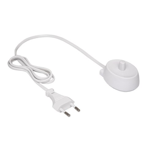 Zasilacz impulsowy Akyga AK-PD-18 5V / 280mA 1.4W wtyczka Braun Oral-B AKYGA Zasilacz impulsowy Akyga AK-PD-18 5V / 280mA 1.4W wtyczka Braun Oral-B AKYGA