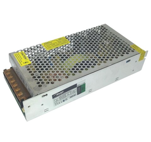Zasilacz impulsowy modularny do LED Akyga AK-L1-150 12V / 12.5A 150W AKYGA Zasilacz impulsowy modularny do LED Akyga AK-L1-150 12V / 12.5A 150W AKYGA