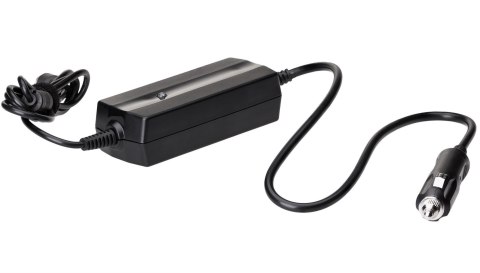 Zasilacz samochodowy Akyga AK-ND-39 do notebooka 20V/4,5A 90W 7.9x5.5mm + pin AKYGA