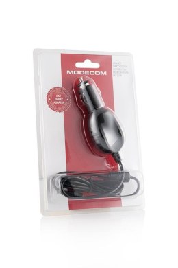Zasilacz samochodowy Modecom MC-C5VP-20 do tabletów 2,5mm x 0,7mm Modecom