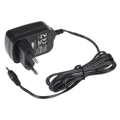 Zasilacz sieciowy Akyga AK-TB-21 do tabletów 5V/2A 10W DC 2,5x0,7mm AKYGA