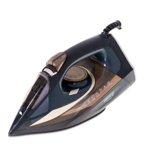 Żelazko parowe Camry CR 5036 3400W Camry Żelazko parowe Camry CR 5036 3400W Camry