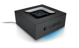 Adapter bezprzewodowy Bluetooth Logitech dla urządzeń audio Logitech